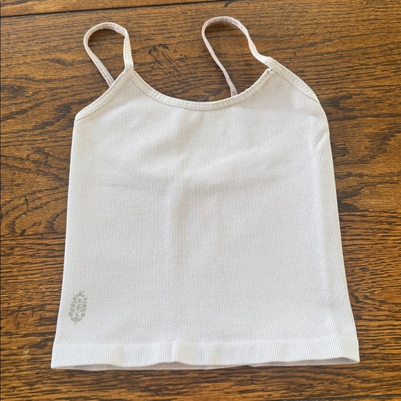 Free People Movement Tighten Up Tank 3 shades size XS/S - Picture 3 of 9